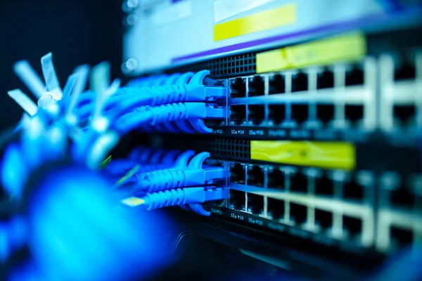 Bir ağ sunucusunun kalbi ve önemi bilgisayarın işleyişinde doğru ve hızlı hissetme meselesidir..