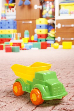 Car toy