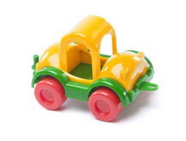 Oyuncak Araba