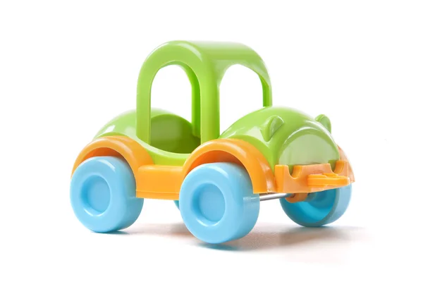 장난감 자동차 — 스톡 사진