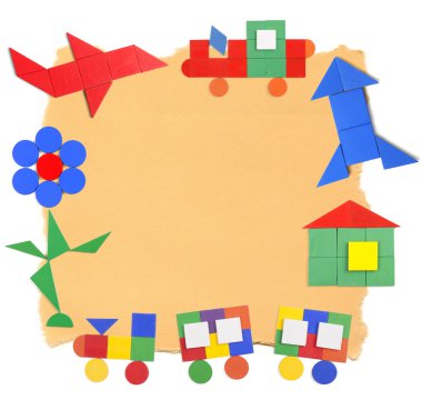 çerçeve ile ulaşım