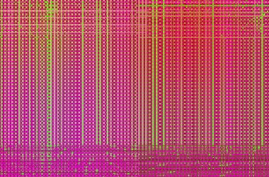 soyut kaleydoskop kırmızı arkaplan, arıza sanat dokusu