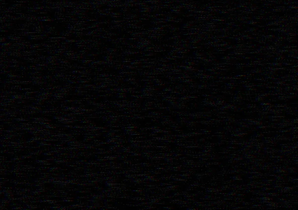 Abstracte Donkere Achtergrond Met Graan Glitch Art Textuur — Stockfoto