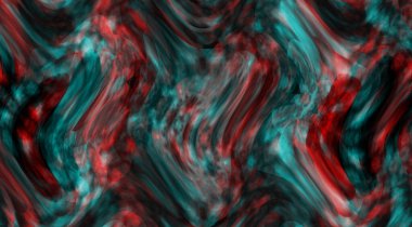 soyut kaleydoskop koyu arkaplan, arıza sanat dokusu