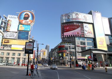 Dundas Meydanı