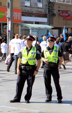 Toronto Polis