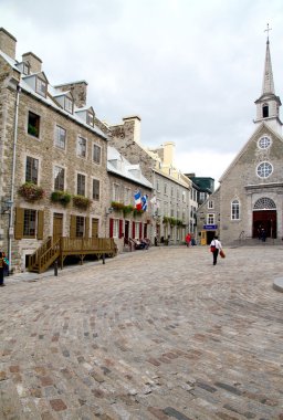 Notre Dame des Victoires