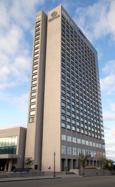 Quebec City Hilton