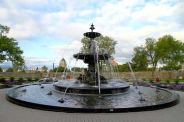 Colline parlamentaire bina