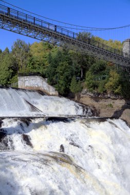 Montmorency Falls