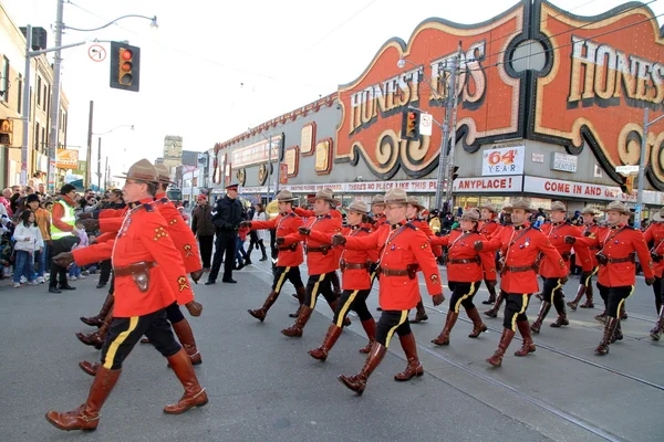 Gendarmerie royale du Canada — Photo