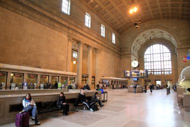 Toronto Union Station