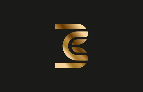 Elegant Logo — Stockfoto