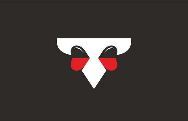 Brief Ace Logo — Stockvector