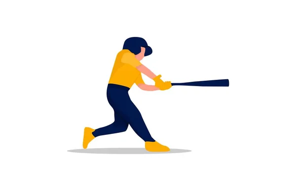 Baseball Rundown Vector Art Stock Images Depositphotos