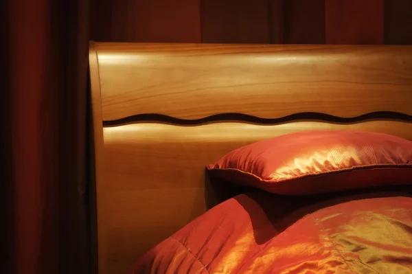Kırmızı Boudoir