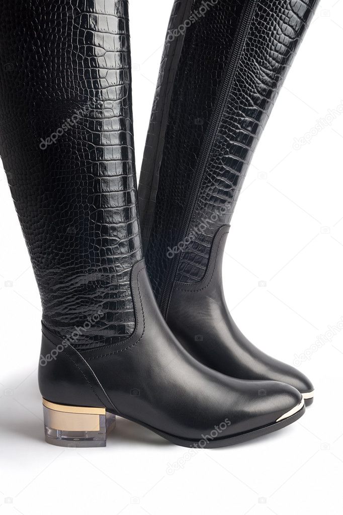 stylish womens rain boots