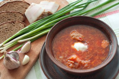 Salatalık dekapaj için hazırlanıyor