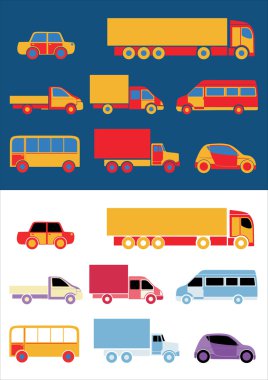 farklı makineleri kümesi