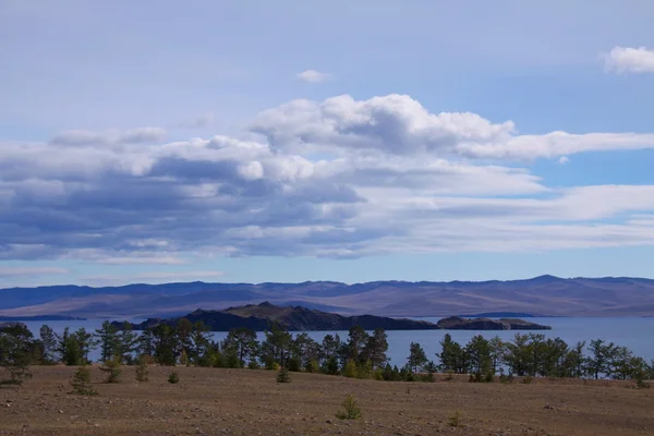 Baikal — Stock Photo, Image