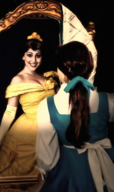 Disney Prensesleri