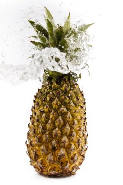 Ananas.