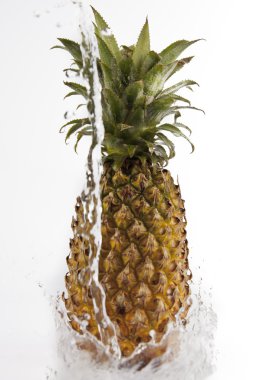 Ananas.