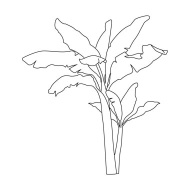 Avuç içi resmi. Çizim çizimi avuç içi vektör simgesi.