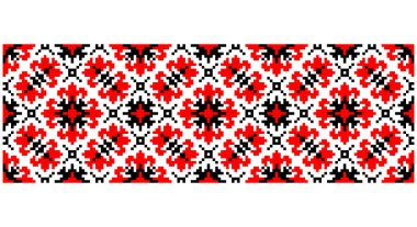 Ukraine banner. Ukrainian Red black color theme. Symbols of Ukraine. International protest, Stop the war against Ukraine. Support Ukraine.