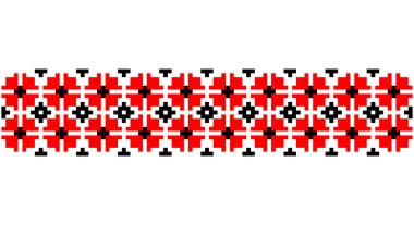 Ukraine banner. Ukrainian Red black color theme. Symbols of Ukraine. International protest, Stop the war against Ukraine. Support Ukraine.