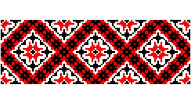 Ukraine banner. Ukrainian Red black color theme. Symbols of Ukraine. International protest, Stop the war against Ukraine. Support Ukraine.