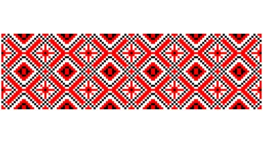 Ukraine banner. Ukrainian Red black color theme. Symbols of Ukraine. International protest, Stop the war against Ukraine. Support Ukraine.