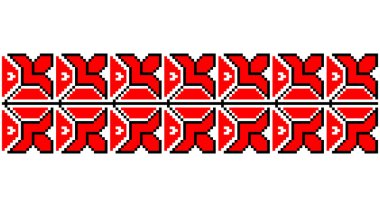 Ukraine banner. Ukrainian Red black color theme. Symbols of Ukraine. International protest, Stop the war against Ukraine. Support Ukraine.