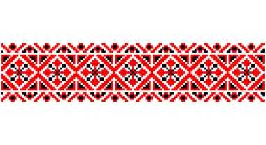 Ukraine banner. Ukrainian Red black color theme. Symbols of Ukraine. International protest, Stop the war against Ukraine. Support Ukraine.