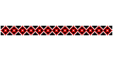 Ukraine banner. Ukrainian Red black color theme. Symbols of Ukraine. International protest, Stop the war against Ukraine. Support Ukraine.