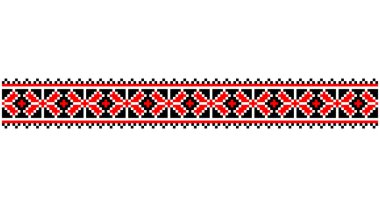 Ukraine banner. Ukrainian Red black color theme. Symbols of Ukraine. International protest, Stop the war against Ukraine. Support Ukraine.