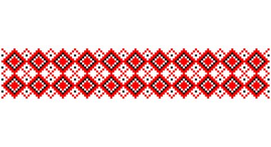 Ukraine banner. Ukrainian Red black color theme. Symbols of Ukraine. International protest, Stop the war against Ukraine. Support Ukraine.