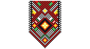 Ukraine banner. Ukrainian Red black color theme. Symbols of Ukraine. International protest, Stop the war against Ukraine. Support Ukraine.