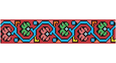 Ukraine banner. Ukrainian Red black color theme. Symbols of Ukraine. International protest, Stop the war against Ukraine. Support Ukraine.