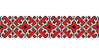 Ukraine banner. Ukrainian Red black color theme. Symbols of Ukraine. International protest, Stop the war against Ukraine. Support Ukraine.