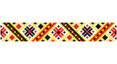 Ukraine banner. Ukrainian Red black color theme. Symbols of Ukraine. International protest, Stop the war against Ukraine. Support Ukraine.