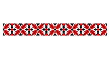 Ukraine banner. Ukrainian Red black color theme. Symbols of Ukraine. International protest, Stop the war against Ukraine. Support Ukraine.