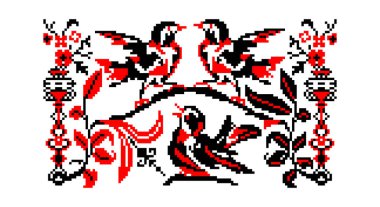 Ukraine banner. Ukrainian Red black color theme. Symbols of Ukraine. International protest, Stop the war against Ukraine. Support Ukraine.