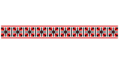 Ukraine banner. Ukrainian Red black color theme. Symbols of Ukraine. International protest, Stop the war against Ukraine. Support Ukraine.