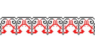 Ukraine banner. Ukrainian Red black color theme. Symbols of Ukraine. International protest, Stop the war against Ukraine. Support Ukraine.