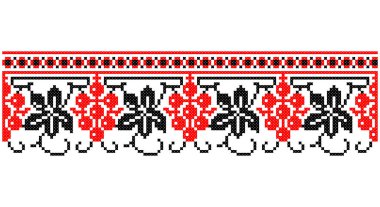 Ukraine banner. Ukrainian Red black color theme. Symbols of Ukraine. International protest, Stop the war against Ukraine. Support Ukraine.