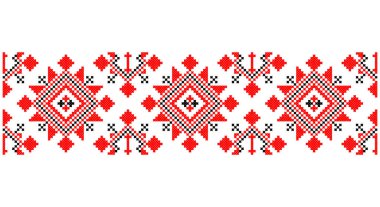 Ukraine banner. Ukrainian Red black color theme. Symbols of Ukraine. International protest, Stop the war against Ukraine. Support Ukraine.