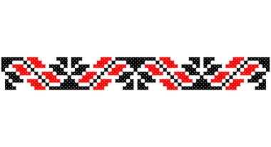 Ukraine banner. Ukrainian Red black color theme. Symbols of Ukraine. International protest, Stop the war against Ukraine. Support Ukraine.