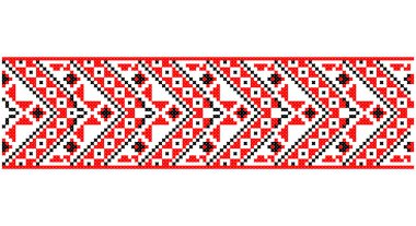 Ukraine banner. Ukrainian Red black color theme. Symbols of Ukraine. International protest, Stop the war against Ukraine. Support Ukraine.