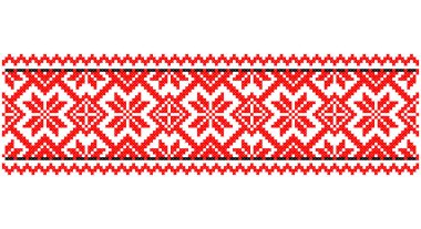 Ukraine banner. Ukrainian Red black color theme. Symbols of Ukraine. International protest, Stop the war against Ukraine. Support Ukraine.